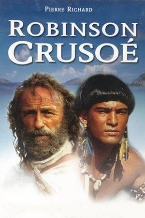 Robinson Crusoe streaming