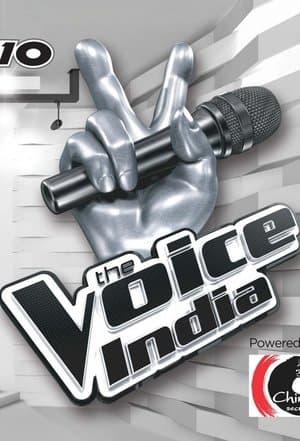 The Voice (Inde) streaming