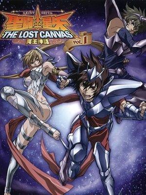 Saint Seiya - The Lost Canvas streaming
