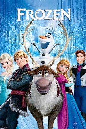 Frozen streaming