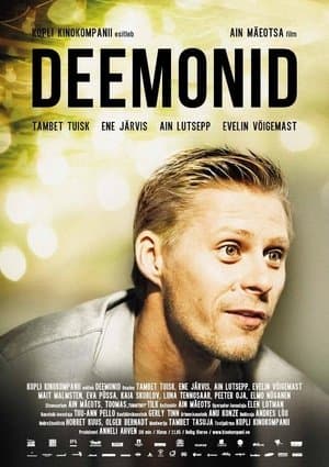 Demons streaming