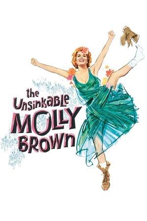 The Unsinkable Molly Brown streaming