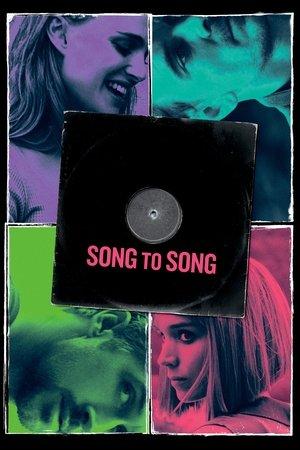 Song to Song streaming