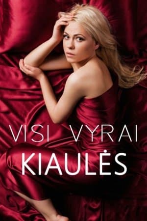 Visi vyrai - kiaulės streaming