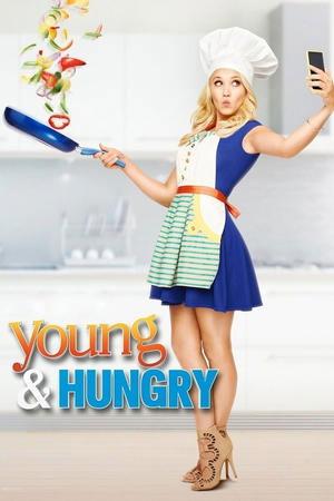 Young & Hungry streaming
