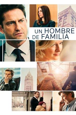 Un hombre de familia streaming