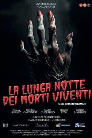 La lunga notte dei morti viventi streaming