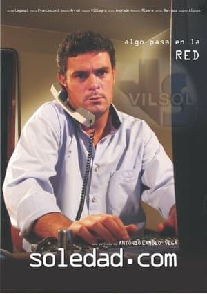 Soledad.com streaming