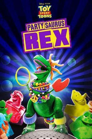 Partysaurus Rex streaming