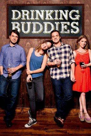 Drinking Buddies streaming