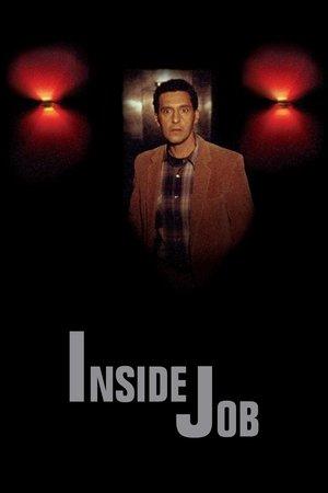 Inside Job streaming