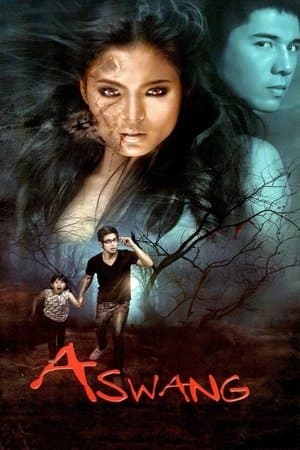 Aswang streaming