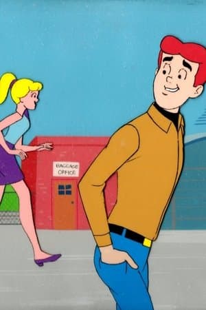 Archie's TV Funnies streaming