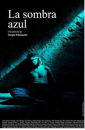 La sombra azul streaming