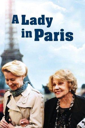 A Lady in Paris streaming