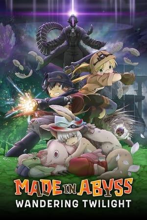 Made in Abyss: Wandering Twilight streaming