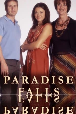 Paradise Falls streaming