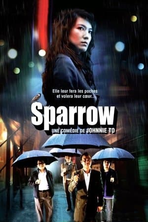 Sparrow streaming