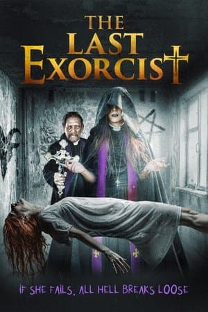 The Last Exorcist streaming