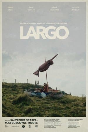 Largo streaming