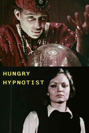 Hungry Hypnotist streaming