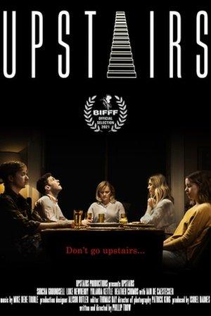 Upstairs streaming