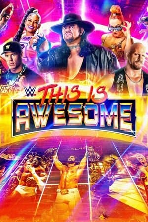 WWE This Is Awesome streaming