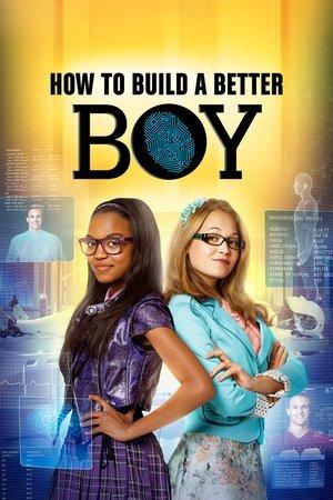 How to Build a Better Boy streaming