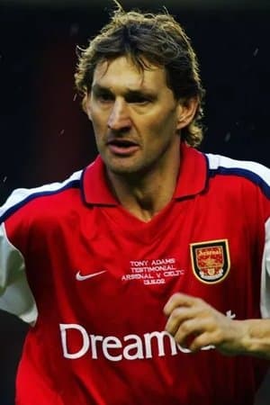 Tony Adams - Drunk And Dry streaming