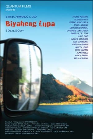 Biyaheng Lupa streaming