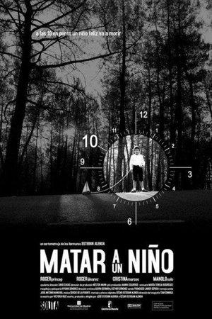 Matar a un niño streaming