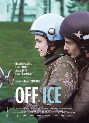 Off Ice streaming