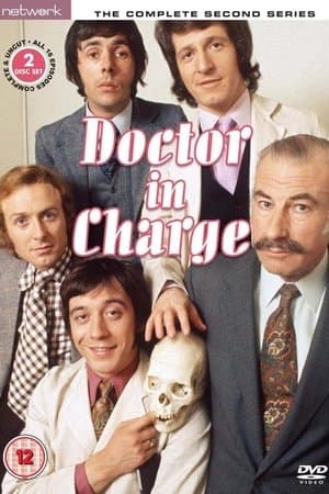 Doctor in Charge streaming