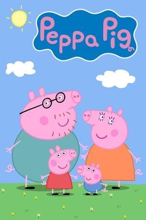 Peppa Pig streaming
