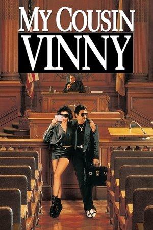 My Cousin Vinny streaming