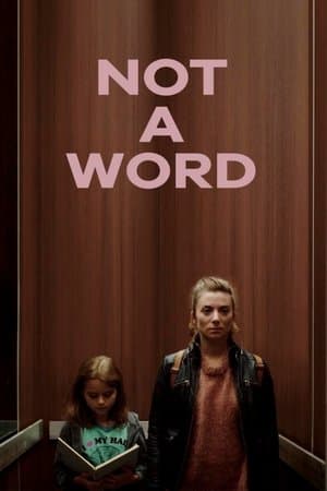 Not a Word streaming
