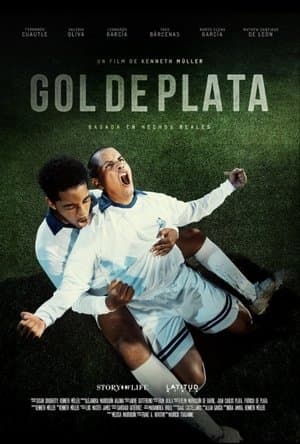 Gol De Plata streaming