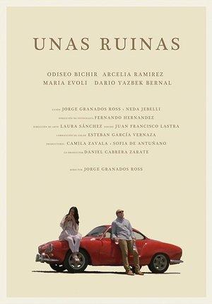 Unas Ruinas streaming