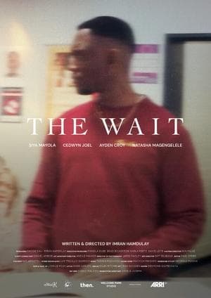 The Wait streaming