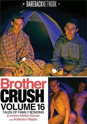 Brother Crush Vol. 16 streaming