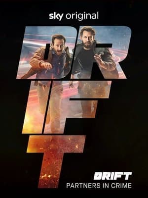 Drift - Partners in Crime streaming