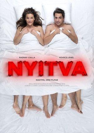 Nyitva streaming