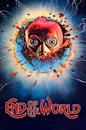 End of the World streaming