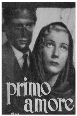 Primo amore streaming