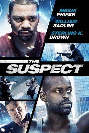 The Suspect streaming