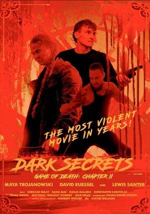 Dark Secrets: Game of Death Chapter 2 streaming