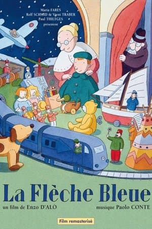 La Flèche Bleue streaming