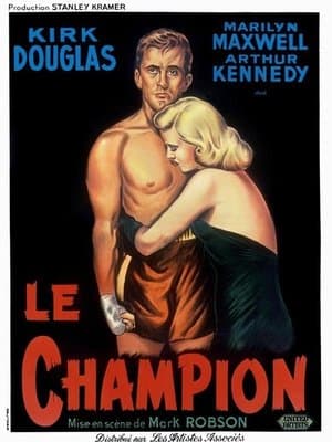 Le Champion streaming