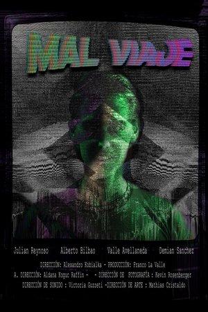 Mal viaje streaming