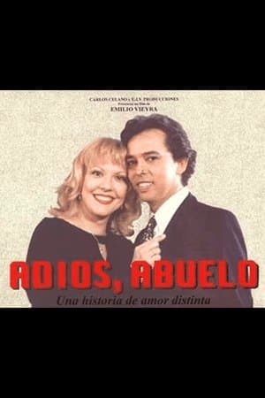 Adiós, abuelo streaming